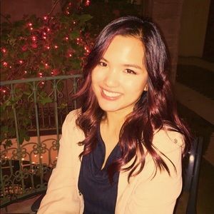 Meet your Posher, Cassie